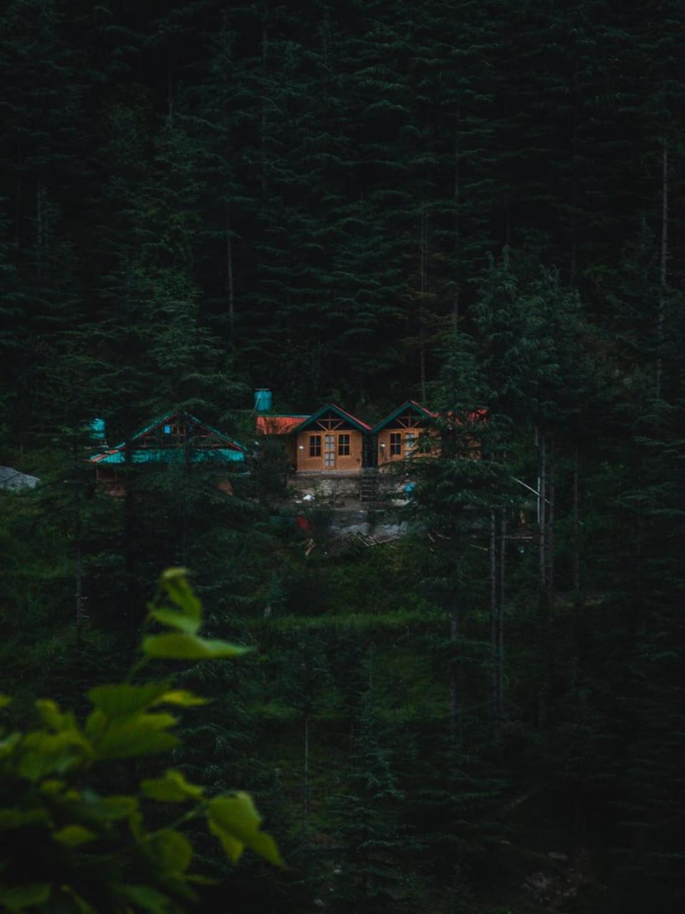 Boto Expeditions Banjār Esterno foto