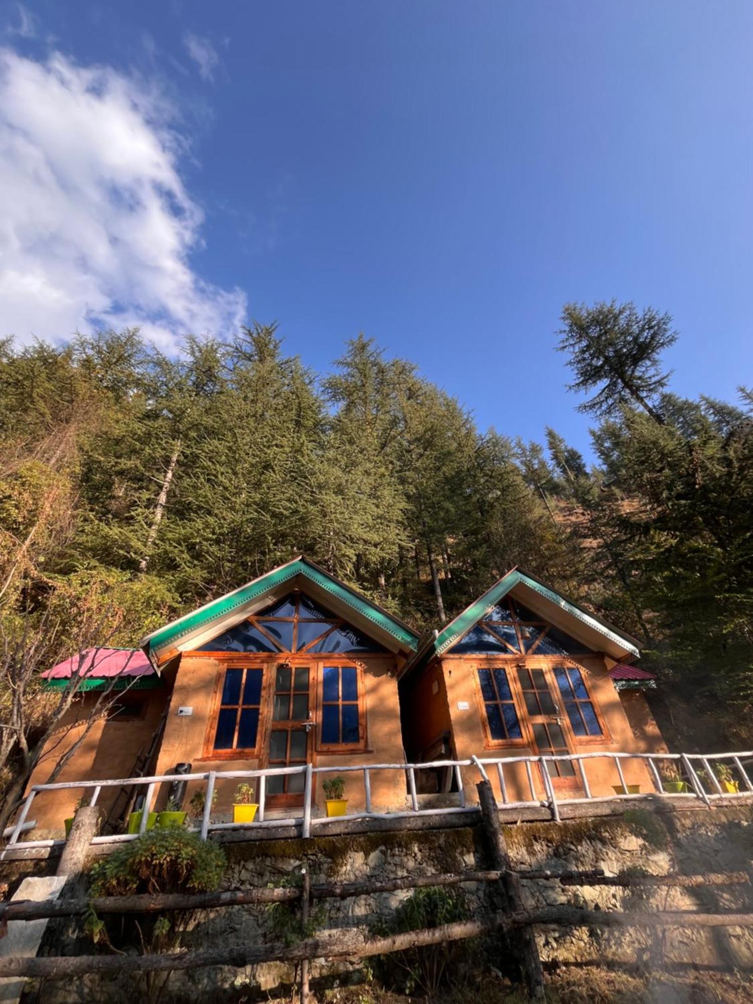 Boto Expeditions Banjār Esterno foto