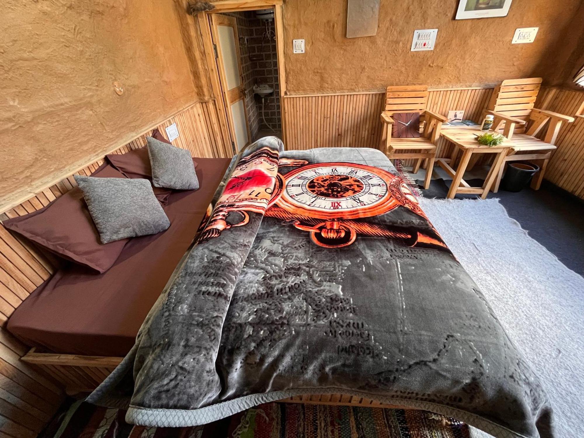 Boto Expeditions Banjār Esterno foto